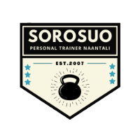 sorosuo logo